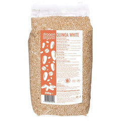 Bio Quinoa Alba Dragon Superfoods 500 g