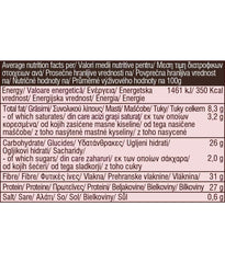 Bio Quinoa Tricolora Smart Organic 300 g