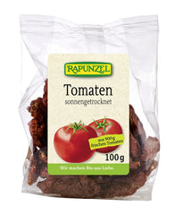 Bio Rosii Uscate Jumatati Rapunzel 100 g