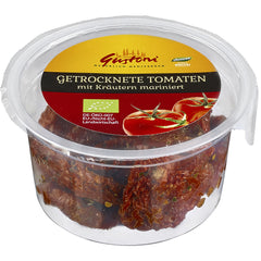 Bio Rosii Uscate Marinate Gustoni 80 g