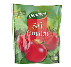 Bio Rosii Uscate Moi Dennree 100 g