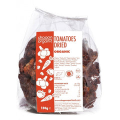 Bio Rosii Uscate Raw Dragon Superfoods 100 g