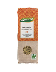 Bio Rozmarin Tocat Dennree 35 g