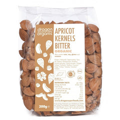 Bio Samburi de Caise Raw Dragon Superfoods 200 g