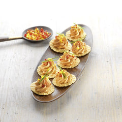 Bio Saratele Crispies Spicy Fara Gluten Schnitzer 60 g