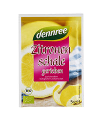 Bio Coaja de Lamaie Rasa Dennree 5 g