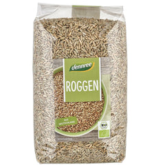 Secara Boabe Bio Dennree 1 kg