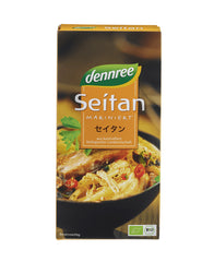Bio Seitan Marinat Dennree 200 g