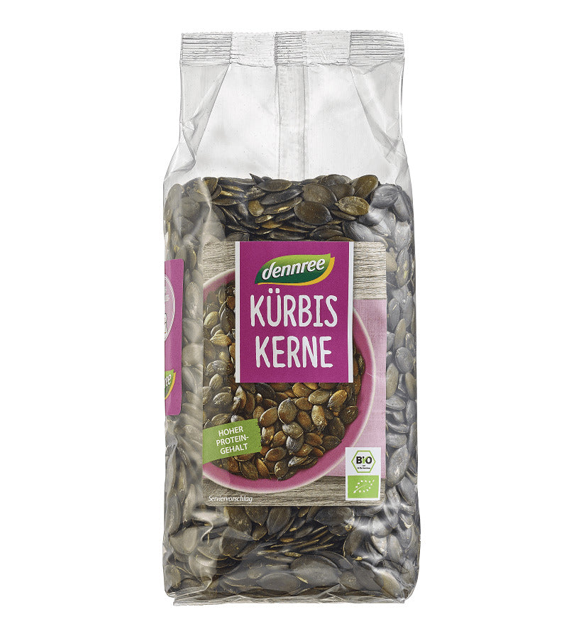 Seminte de Dovleac Bio Dennree 500 g