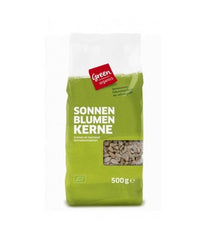 Seminte de Floarea Soarelui Bio Green Organics 500 g