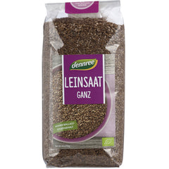 Seminte de In Bio Dennree 500 g