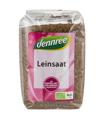 Seminte de In Bio Dennree 500 g