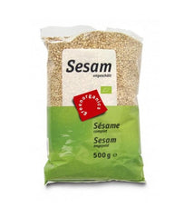 Bio Seminte de Susan Green Organics 500 g