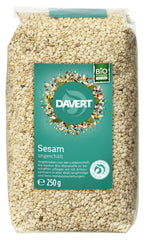 Seminte de Susan Bio Integral Davert 250 g
