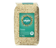 Seminte de Susan Bio Integral Davert 250 g