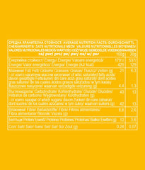 Bio Set 3 Batoane Arahide Roobar 90 g