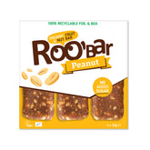 Bio Set 3 Batoane Arahide Roobar 90 g