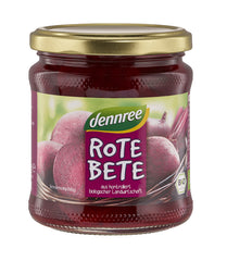 Bio Sfecla Rosie Dennree 330 g