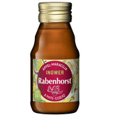 Bio Shot cu Ghimbir si Mate Rabenhorst 60 ml