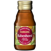 Bio Shot cu Turmeric si Ceai Alb Rabenhorst 60 ml