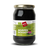 Sirop de Agave Bio