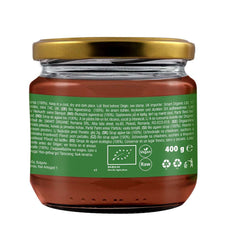 Bio Sirop de Agave Raw Dragon Superfoods 400 g