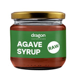 Bio Sirop de Agave Raw Dragon Superfoods 400 g