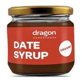 Bio Sirop de Curmale Dragon Superfoods 400 g