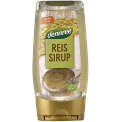 Bio Sirop de Orez Dennree 250 ml