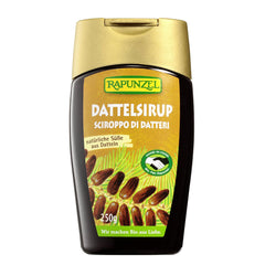 Bio Sirop din Curmale Rapunzel 250 g