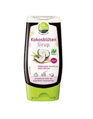 Bio Sirop din Flori de Nuca de Cocos Agava 350 g