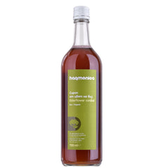 Bio Sirop din Flori de Soc Harmonica 750 ml