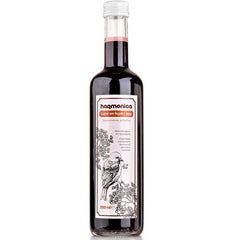 Bio Sirop din Soc cu Miere Harmonica 500 ml