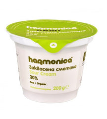 Bio Smantana 30% Harmonica 200 g