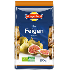 Bio Smochine Confiate Morgenland 250 g