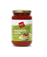 Sos de Spaghete Bio Green Organics 360 g