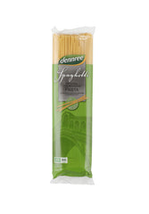 Spaghete Bio din Grau Dur Dennree 500 g