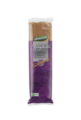 Spaghete Bio din Grau Dur Integral Dennree 500 g