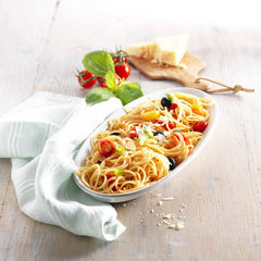 Bio Spaghete din Porumb si Orez Fara Gluten Schnitzer 250 g