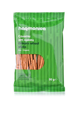 Sticksuri din Faina de Alac Bio Harmonica 50 g