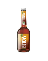 Bio Suc Orange Cola Neumarkter Lammsbrau-Now 330 ml