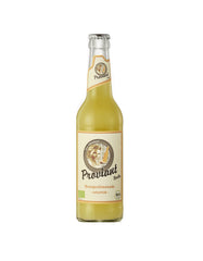 Bio Suc Natural Orangelimonada Proviant 330 ml