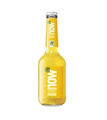 Bio Suc Sunny Orange Neumarkter Lammsbrau-Now 330 ml