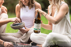 Suc de Aloe Vera Bio VitaTrend 1 l