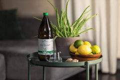 Suc de Aloe Vera Bio VitaTrend 1 l