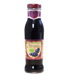 Bio Suc de Aronia presat la rece Aroniada 270 ml