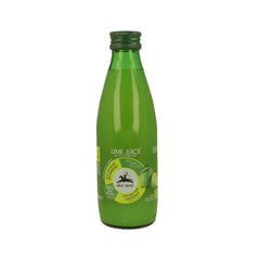 Bio Suc de Lime Alce Nero 250 ml