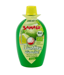 Bio Suc de Lime Samalu 200 ml