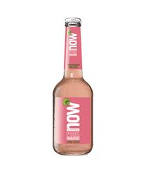 Bio Suc de Rubarba Pink Rhabarber Neumarkter Lammsbrau-Now 330 ml