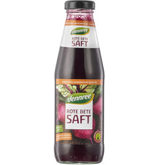 Suc de Sfecla Rosie Bio Vegan Dennree 500 ml
